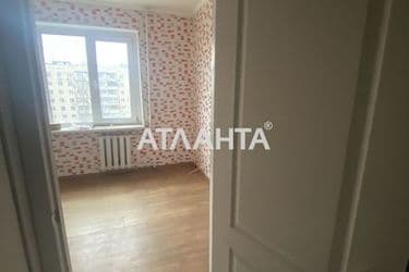 1-room apartment apartment by the address st. Balkovskaya Frunze (area 34 m²) - Atlanta.ua - photo 41