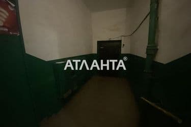 1-room apartment apartment by the address st. Balkovskaya Frunze (area 34 m²) - Atlanta.ua - photo 45