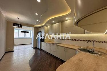 2-rooms apartment apartment by the address st. Topolevaya (area 73,6 m²) - Atlanta.ua - photo 16