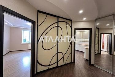 2-rooms apartment apartment by the address st. Topolevaya (area 73,6 m²) - Atlanta.ua - photo 20