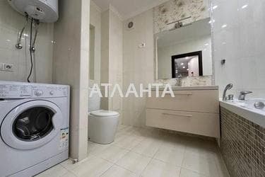 2-rooms apartment apartment by the address st. Topolevaya (area 73,6 m²) - Atlanta.ua - photo 27