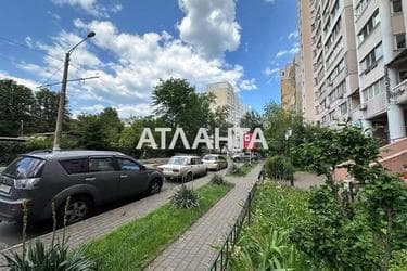 2-rooms apartment apartment by the address st. Topolevaya (area 73,6 m²) - Atlanta.ua - photo 29