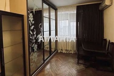 2-rooms apartment apartment by the address st. Pulyuya (area 36 m²) - Atlanta.ua - photo 15