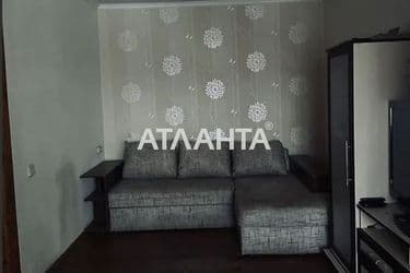 2-rooms apartment apartment by the address st. Pulyuya (area 36 m²) - Atlanta.ua - photo 16