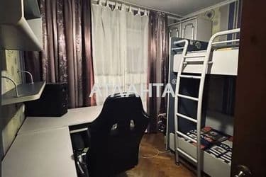 2-rooms apartment apartment by the address st. Pulyuya (area 36 m²) - Atlanta.ua - photo 17