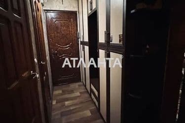 2-rooms apartment apartment by the address st. Pulyuya (area 36 m²) - Atlanta.ua - photo 19