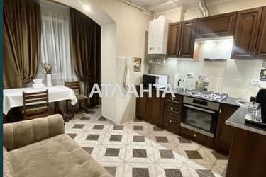 1-room apartment apartment by the address st. Rubchaka (area 45 m²) - Atlanta.ua - photo 11