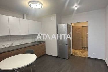 1-кімнатна квартира за адресою вул. Варненська (площа 29,9 м²) - Atlanta.ua - фото 8