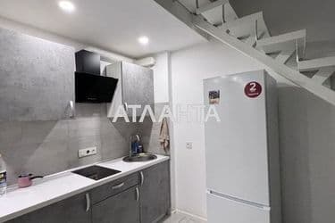 1-кімнатна квартира за адресою вул. Бочарова ген. (площа 33,9 м²) - Atlanta.ua - фото 11