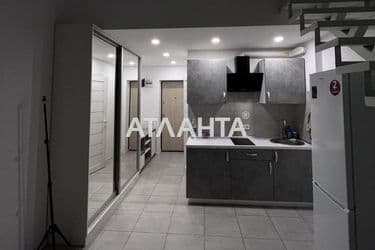 1-кімнатна квартира за адресою вул. Бочарова ген. (площа 33,9 м²) - Atlanta.ua - фото 15