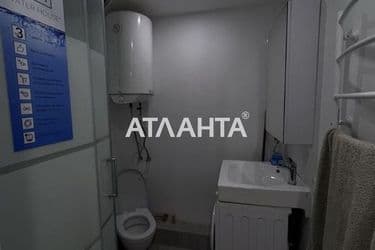 1-кімнатна квартира за адресою вул. Бочарова ген. (площа 33,9 м²) - Atlanta.ua - фото 17