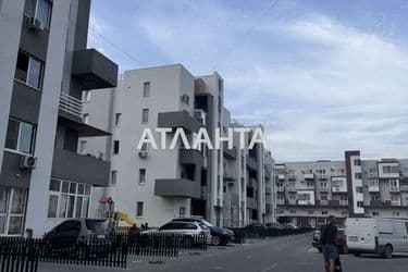 1-кімнатна квартира за адресою вул. Бочарова ген. (площа 33,9 м²) - Atlanta.ua - фото 18