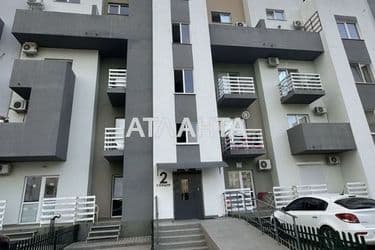1-кімнатна квартира за адресою вул. Бочарова ген. (площа 33,9 м²) - Atlanta.ua - фото 19