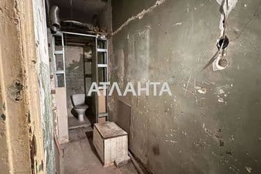 2-rooms apartment apartment by the address st. Stepovaya (area 41,7 m²) - Atlanta.ua - photo 13