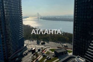 2-комнатная квартира по адресу ул. Причальная (площадь 76 м²) - Atlanta.ua - фото 22