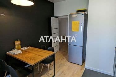 2-rooms apartment apartment by the address st. Lyustdorfskaya dor Chernomorskaya dor (area 69,2 m²) - Atlanta.ua - photo 12