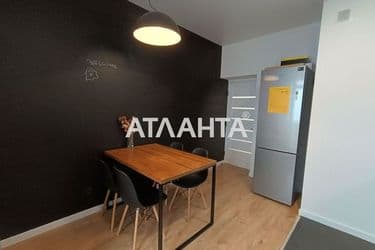 2-rooms apartment apartment by the address st. Lyustdorfskaya dor Chernomorskaya dor (area 69,2 m²) - Atlanta.ua - photo 28