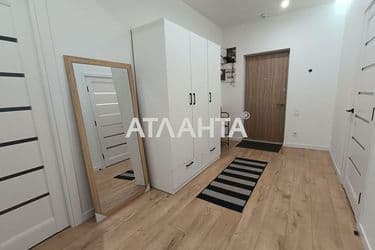 2-rooms apartment apartment by the address st. Lyustdorfskaya dor Chernomorskaya dor (area 69,2 m²) - Atlanta.ua - photo 31