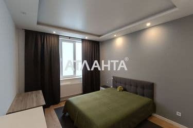 2-rooms apartment apartment by the address st. Lyustdorfskaya dor Chernomorskaya dor (area 69,2 m²) - Atlanta.ua - photo 35