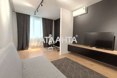 2-rooms apartment apartment by the address st. Lyustdorfskaya dor Chernomorskaya dor (area 69,2 m²) - Atlanta.ua - photo 44