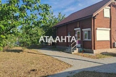 House by the address st. 1 ya liniya (area 140 m²) - Atlanta.ua - photo 17