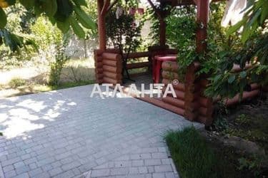 House by the address st. 1 ya liniya (area 140 m²) - Atlanta.ua - photo 18