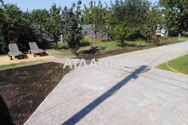 House by the address st. 1 ya liniya (area 140 m²) - Atlanta.ua - photo 19