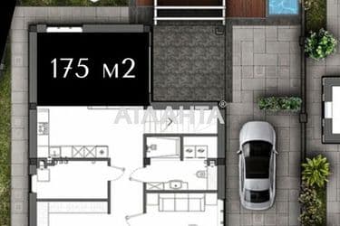 Будинок за адресою вул. Берегова (площа 175 м²) - Atlanta.ua - фото 13