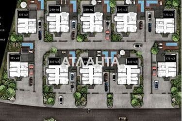 Будинок за адресою вул. Берегова (площа 175 м²) - Atlanta.ua - фото 14