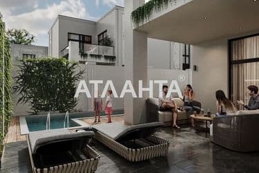 Будинок за адресою вул. Берегова (площа 175 м²) - Atlanta.ua - фото 18