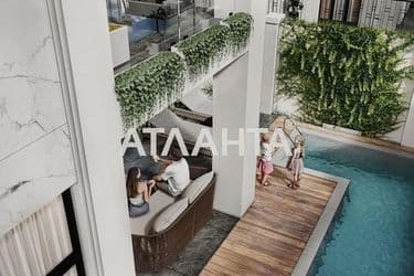 Будинок за адресою вул. Берегова (площа 175 м²) - Atlanta.ua - фото 19