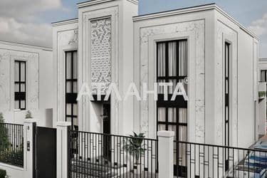 House by the address st. Beregovaya (area 240 m²) - Atlanta.ua - photo 14