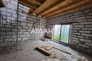 House by the address st. Leshchenko Petra Kominterna (area 70 m²) - Atlanta.ua - photo 15