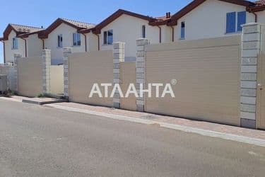 House by the address st. Beregovaya (area 125 m²) - Atlanta.ua - photo 18