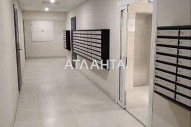 1-room apartment apartment by the address st. Varnenskaya (area 26,7 m²) - Atlanta.ua - photo 10