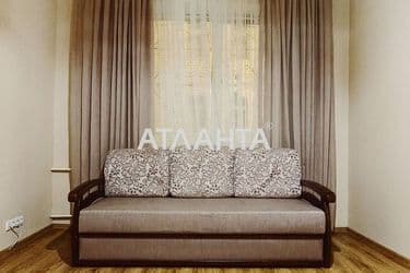 1-room apartment apartment by the address st. Ul Arsenalnaya (area 36,8 m²) - Atlanta.ua - photo 9