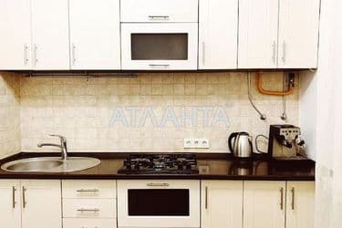 1-room apartment apartment by the address st. Ul Arsenalnaya (area 36,8 m²) - Atlanta.ua - photo 10