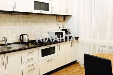 1-room apartment apartment by the address st. Ul Arsenalnaya (area 36,8 m²) - Atlanta.ua - photo 11