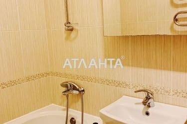 1-room apartment apartment by the address st. Ul Arsenalnaya (area 36,8 m²) - Atlanta.ua - photo 13