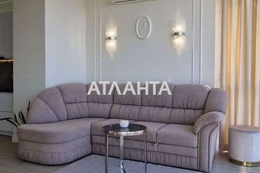 2-rooms apartment apartment by the address st. Lidersovskiy bul Dzerzhinskogo bul (area 133 m²) - Atlanta.ua - photo 21