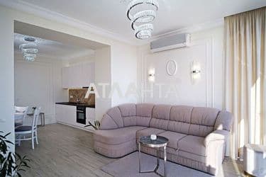 2-rooms apartment apartment by the address st. Lidersovskiy bul Dzerzhinskogo bul (area 133 m²) - Atlanta.ua - photo 22