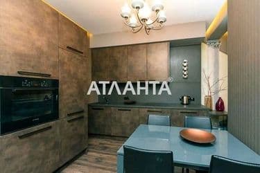 3-кімнатна квартира за адресою бульвар Лесі Українки (площа 103,4 м²) - Atlanta.ua - фото 14