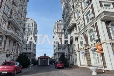 1-room apartment apartment by the address st. Dmitriya Lutsenko Kreysera Avrora (area 37 m²) - Atlanta.ua - photo 19