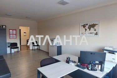 1-room apartment apartment by the address st. Dmitriya Lutsenko Kreysera Avrora (area 37 m²) - Atlanta.ua - photo 15