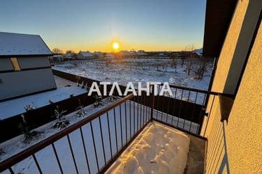 Будинок за адресою вул. Фортівська (площа 110 м²) - Atlanta.ua - фото 13