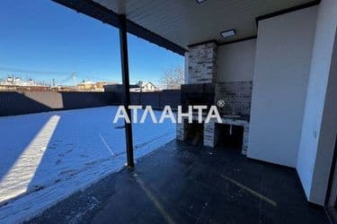 House by the address st. Glavnaya (area 155 m²) - Atlanta.ua - photo 25