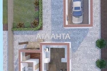 House by the address st. Glavnaya (area 155 m²) - Atlanta.ua - photo 39