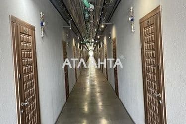 1-комнатная квартира по адресу ул. Боровского Николая (площадь 36 м²) - Atlanta.ua - фото 38