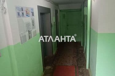 2-кімнатна квартира за адресою вул. Ільфа та Петрова (площа 50,5 м²) - Atlanta.ua - фото 31