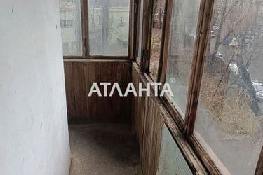 1-комнатная квартира по адресу ул. Ильфа и Петрова (площадь 50,5 м²) - Atlanta.ua - фото 21